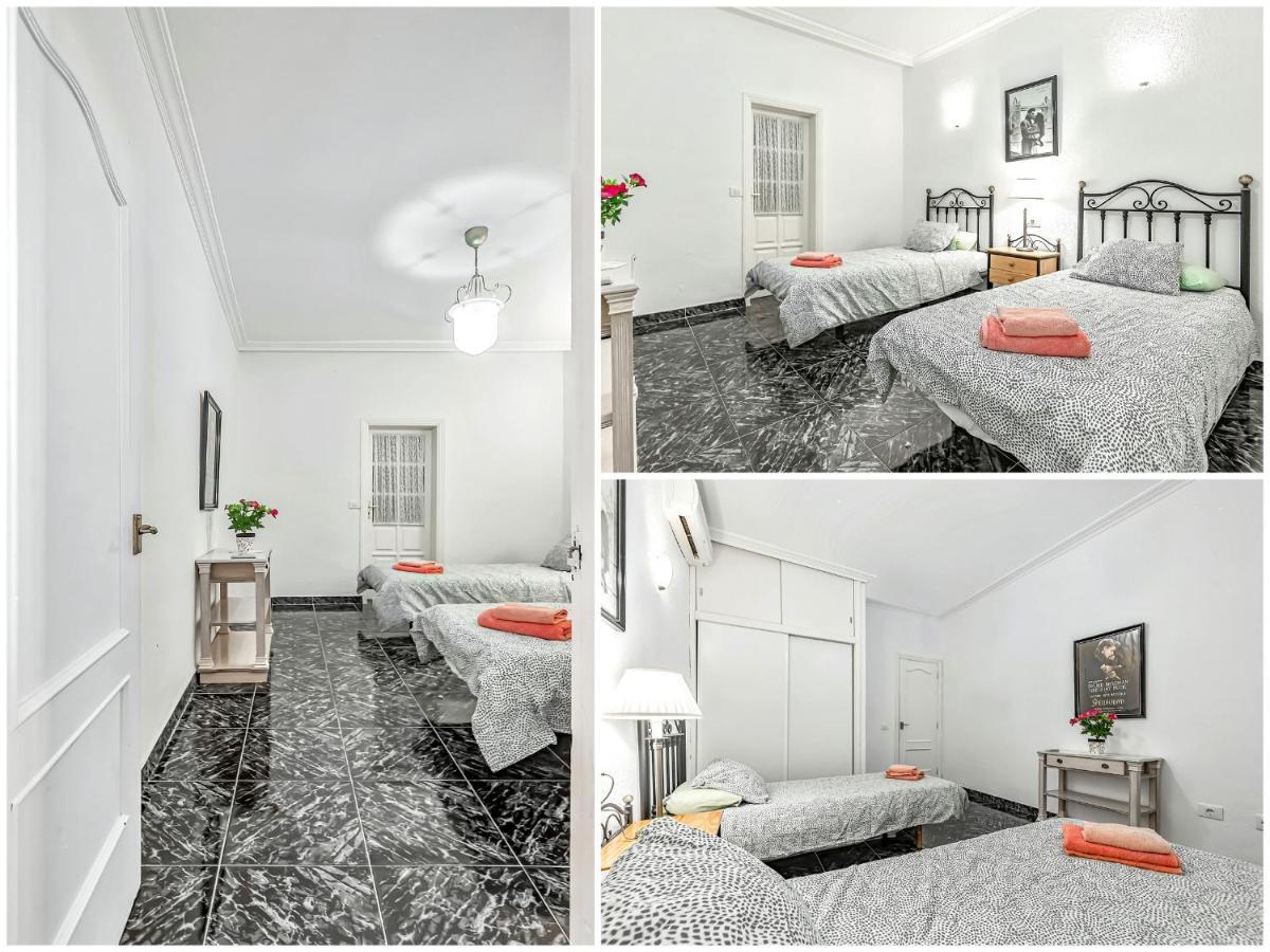 Raquel With Private Pool And Sea View *