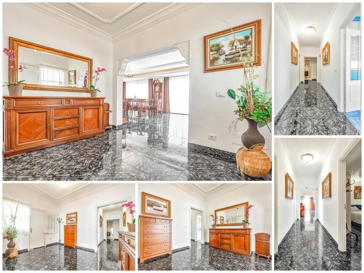 Raquel With Private Pool And Sea View *