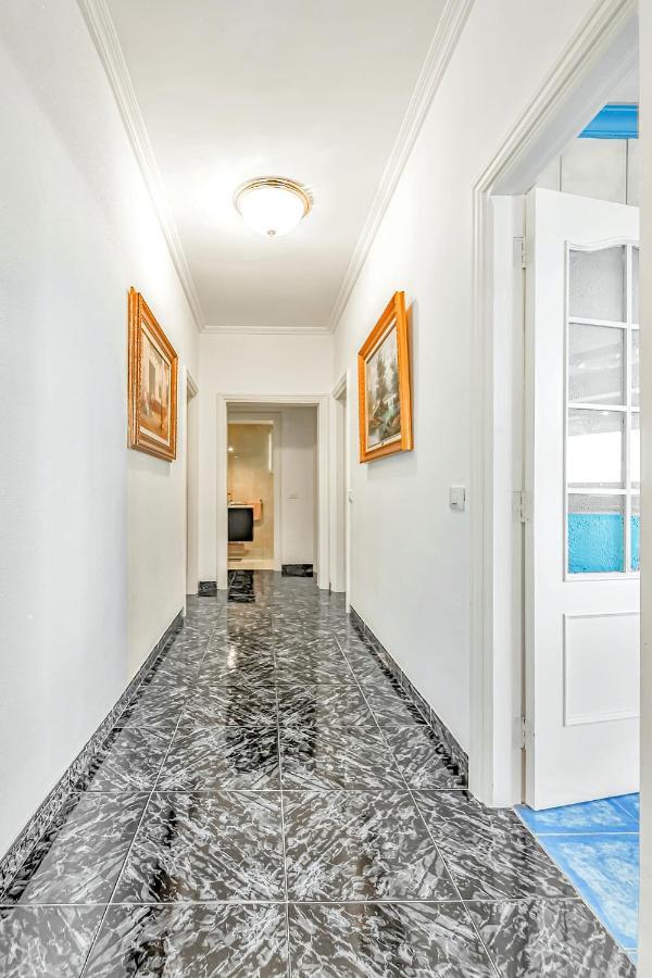 Raquel With Private Pool And Sea View *
