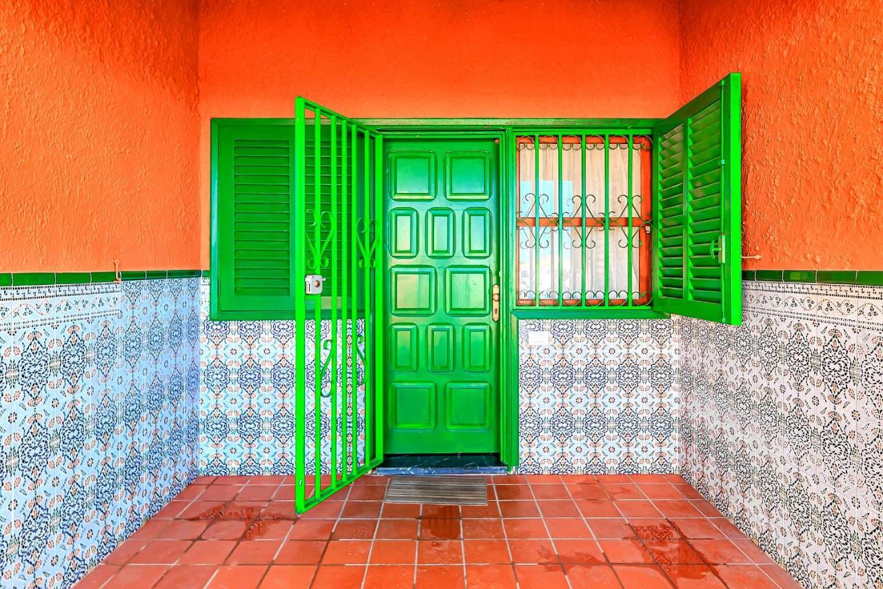 Villa Raquel With Private Pool And Sea View *