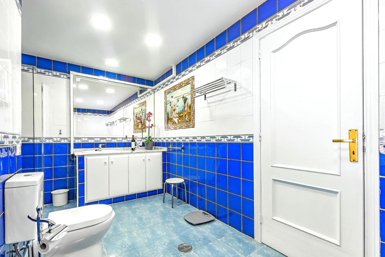 Raquel With Private Pool And Sea View