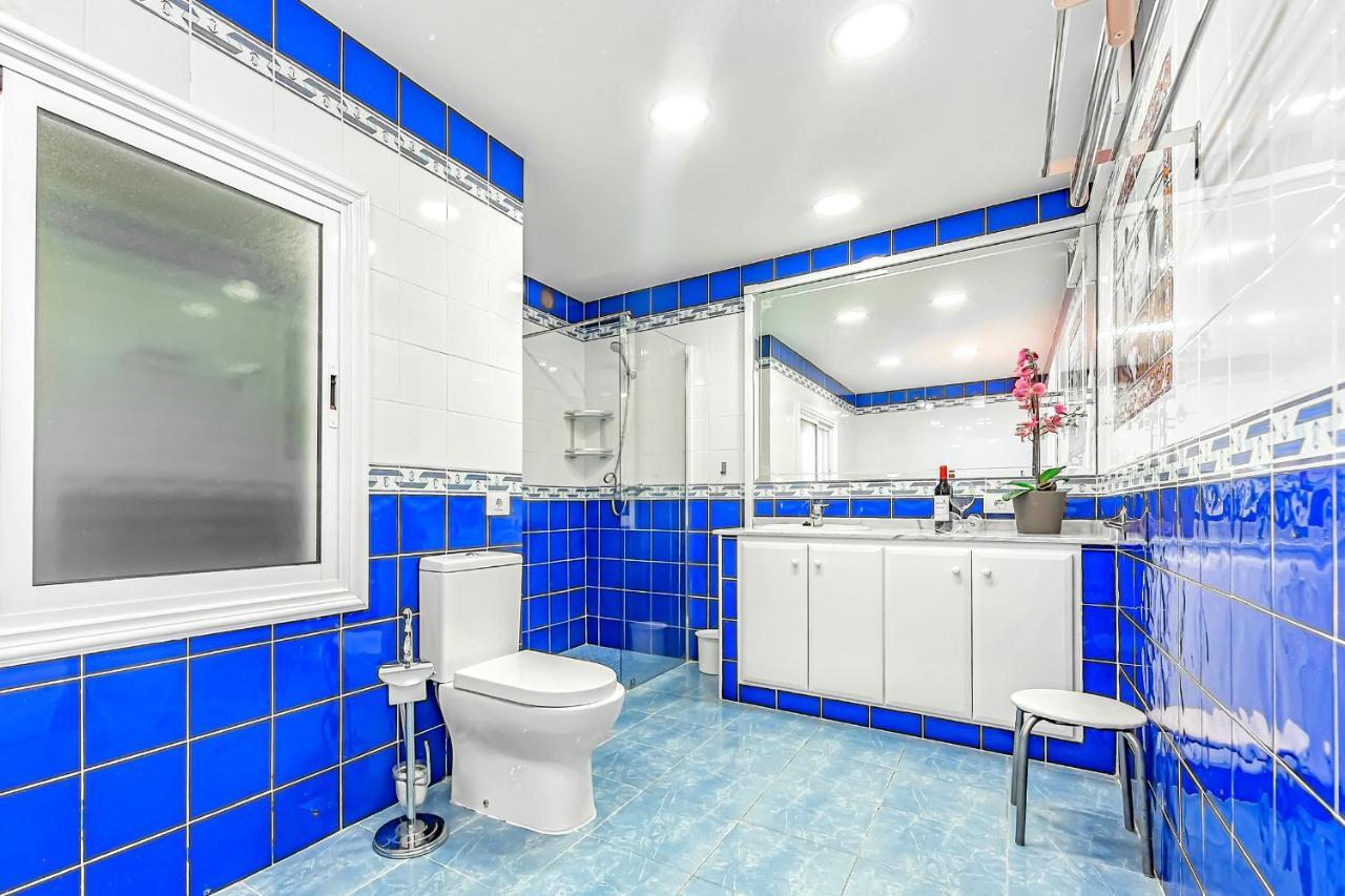 Raquel With Private Pool And Sea View
