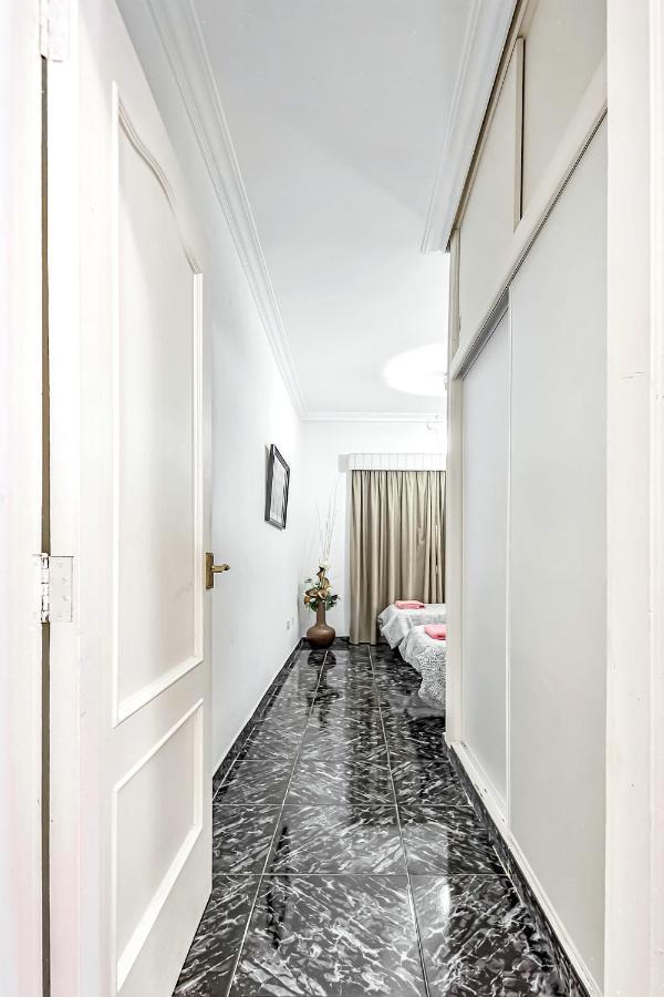 Raquel With Private Pool And Sea View Villa *