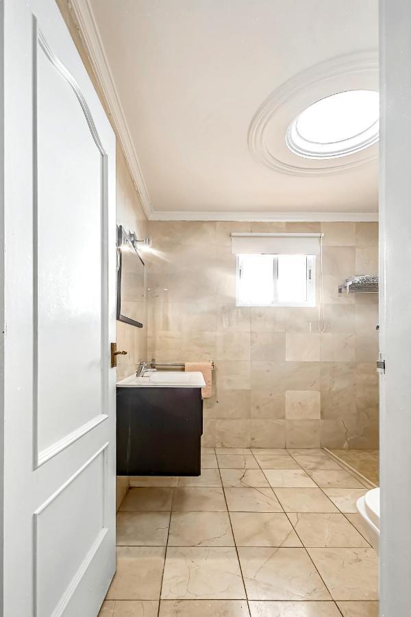 Raquel With Private Pool And Sea View * Los Menores