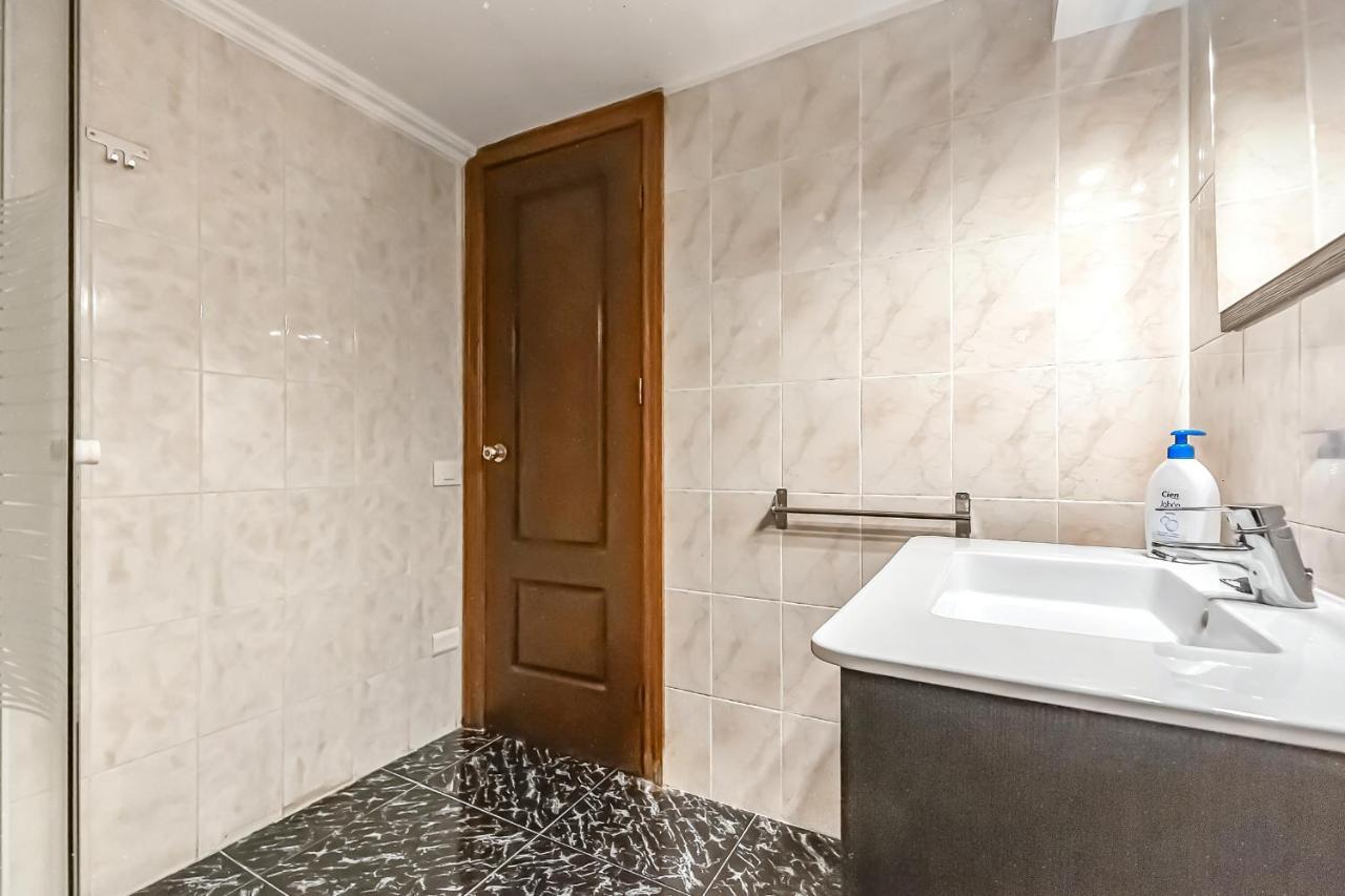 Raquel With Private Pool And Sea View Villa Los Menores