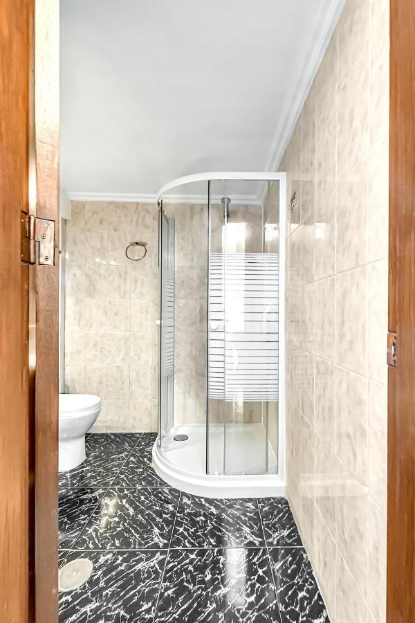 Raquel With Private Pool And Sea View Los Menores